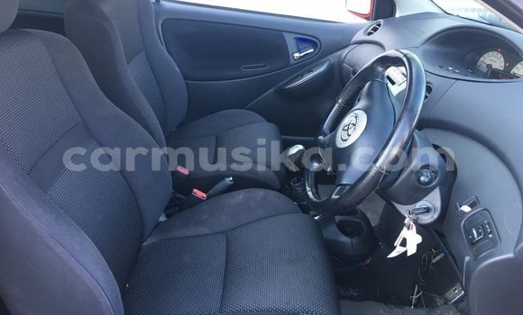 Nunua Ilio tumika Toyota Vitz Nyingine Gari ndani ya Beitbridge nchini Matabeleland Kusini Nunua Ilio tumika Toyota Vitz Nyingine Gari ndani ya Beitbridge nchini Matabeleland Kusini