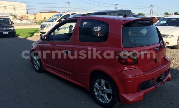 Nunua Ilio tumika Toyota Vitz Nyingine Gari ndani ya Beitbridge nchini Matabeleland Kusini Nunua Ilio tumika Toyota Vitz Nyingine Gari ndani ya Beitbridge nchini Matabeleland Kusini