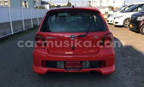 Nunua Ilio tumika Toyota Vitz Nyingine Gari ndani ya Beitbridge nchini Matabeleland Kusini Nunua Ilio tumika Toyota Vitz Nyingine Gari ndani ya Beitbridge nchini Matabeleland Kusini