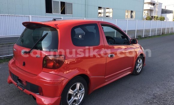 Nunua Ilio tumika Toyota Vitz Nyingine Gari ndani ya Beitbridge nchini Matabeleland Kusini Nunua Ilio tumika Toyota Vitz Nyingine Gari ndani ya Beitbridge nchini Matabeleland Kusini
