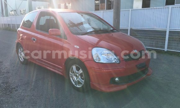 Nunua Ilio tumika Toyota Vitz Nyingine Gari ndani ya Beitbridge nchini Matabeleland Kusini Nunua Ilio tumika Toyota Vitz Nyingine Gari ndani ya Beitbridge nchini Matabeleland Kusini