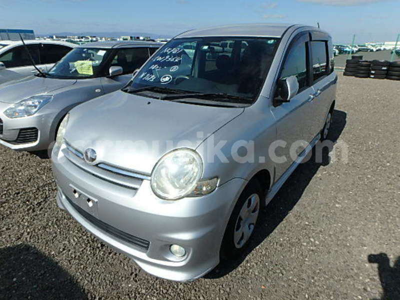 Big with watermark toyota sienta matabeleland south beitbridge 20839