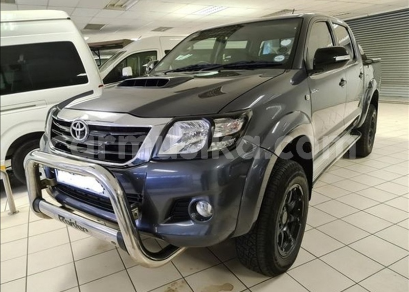 Big with watermark toyota hilux harare borrowdale 20840