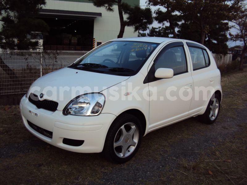 Big with watermark toyota vitz matabeleland south beitbridge 20842