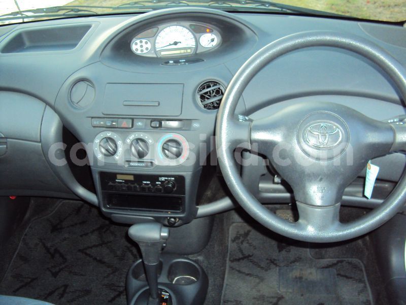 Big with watermark toyota vitz matabeleland south beitbridge 20842