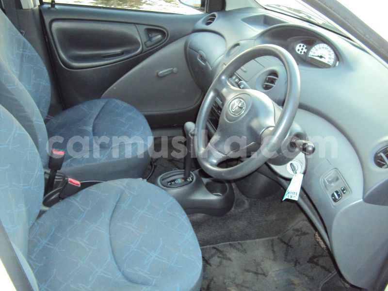 Big with watermark toyota vitz matabeleland south beitbridge 20842