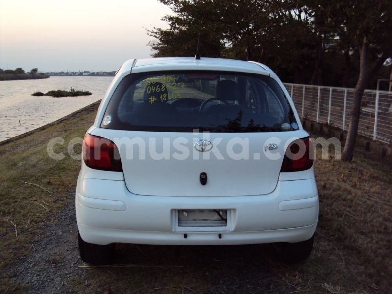 Big with watermark toyota vitz matabeleland south beitbridge 20842