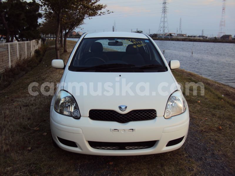 Big with watermark toyota vitz matabeleland south beitbridge 20842