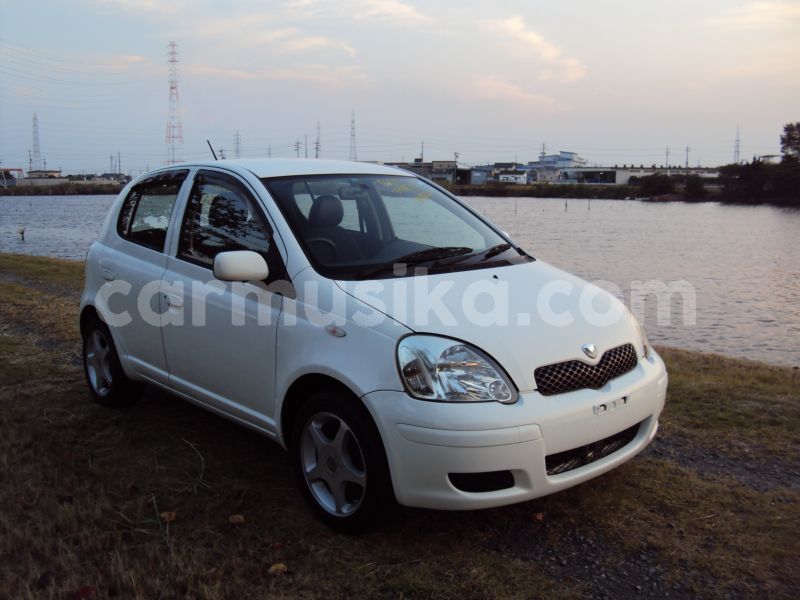 Big with watermark toyota vitz matabeleland south beitbridge 20842