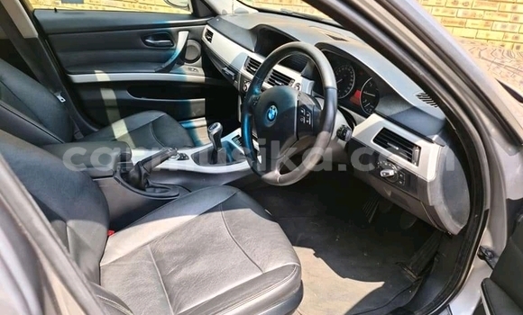 Tenga Tsaru BMW 3–Series Zvimwe Mota in Beitbridge in Matabeleland South Tenga Tsaru BMW 3–Series Zvimwe Mota in Beitbridge in Matabeleland South