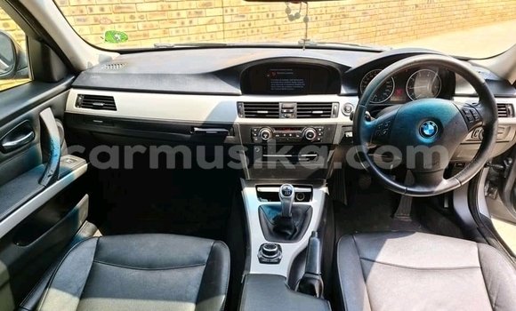 Tenga Tsaru BMW 3–Series Zvimwe Mota in Beitbridge in Matabeleland South Tenga Tsaru BMW 3–Series Zvimwe Mota in Beitbridge in Matabeleland South