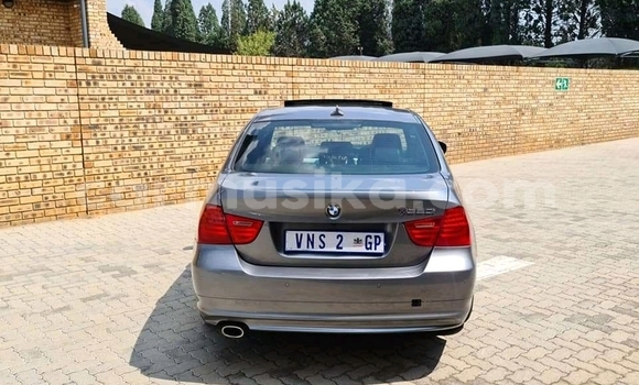 Tenga Tsaru BMW 3–Series Zvimwe Mota in Beitbridge in Matabeleland South Tenga Tsaru BMW 3–Series Zvimwe Mota in Beitbridge in Matabeleland South