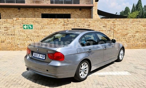 Tenga Tsaru BMW 3–Series Zvimwe Mota in Beitbridge in Matabeleland South Tenga Tsaru BMW 3–Series Zvimwe Mota in Beitbridge in Matabeleland South