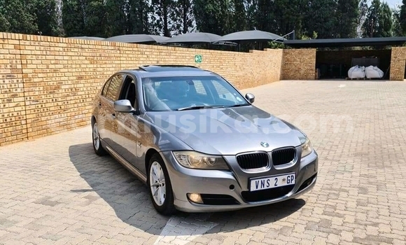 Tenga Tsaru BMW 3–Series Zvimwe Mota in Beitbridge in Matabeleland South Tenga Tsaru BMW 3–Series Zvimwe Mota in Beitbridge in Matabeleland South