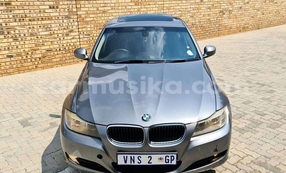 Tenga Tsaru BMW 3–Series Zvimwe Mota in Beitbridge in Matabeleland South Tenga Tsaru BMW 3–Series Zvimwe Mota in Beitbridge in Matabeleland South