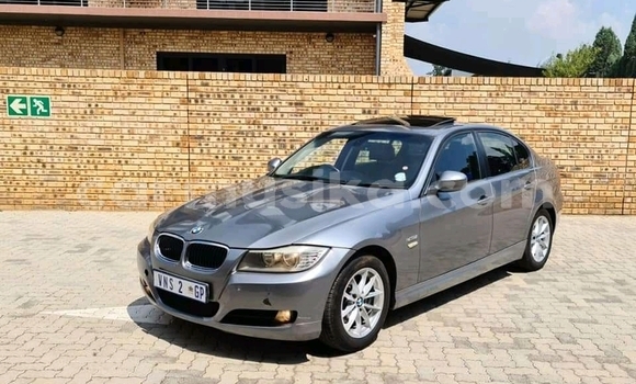 Tenga Tsaru BMW 3–Series Zvimwe Mota in Beitbridge in Matabeleland South Tenga Tsaru BMW 3–Series Zvimwe Mota in Beitbridge in Matabeleland South