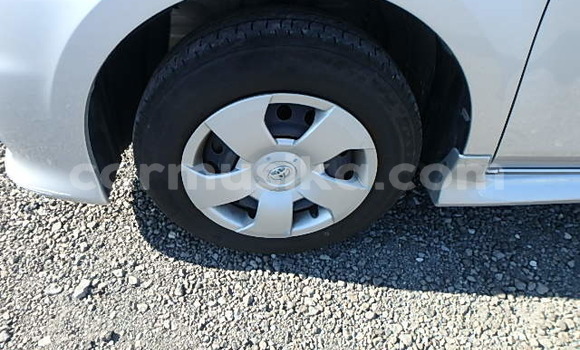 Nunua Ilio tumika Toyota Sienta Fedha Gari ndani ya Beitbridge nchini Matabeleland Kusini Nunua Ilio tumika Toyota Sienta Fedha Gari ndani ya Beitbridge nchini Matabeleland Kusini