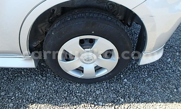 Nunua Ilio tumika Toyota Sienta Fedha Gari ndani ya Beitbridge nchini Matabeleland Kusini Nunua Ilio tumika Toyota Sienta Fedha Gari ndani ya Beitbridge nchini Matabeleland Kusini