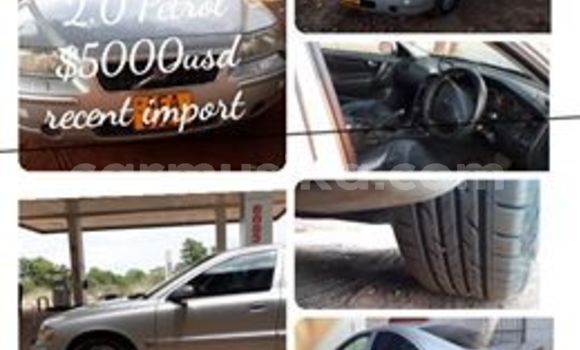 Tenga Tsaru Volvo S60 Sirivha Mota in Harare in Harare Tenga Tsaru Volvo S60 Sirivha Mota in Harare in Harare