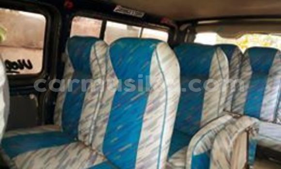 Tenga Tsaru Toyota Hiace Bhuruu Mota in Harare in Harare Tenga Tsaru Toyota Hiace Bhuruu Mota in Harare in Harare