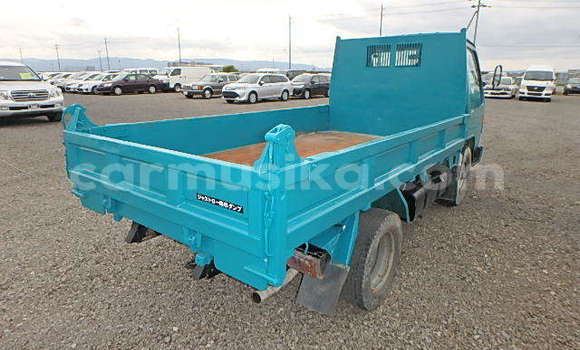 Tenga Tsaru Toyota Dyna Zvimwe Rori in Beitbridge in Matabeleland South Tenga Tsaru Toyota Dyna Zvimwe Rori in Beitbridge in Matabeleland South