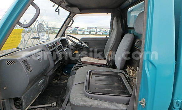 Tenga Tsaru Toyota Dyna Zvimwe Rori in Beitbridge in Matabeleland South Tenga Tsaru Toyota Dyna Zvimwe Rori in Beitbridge in Matabeleland South