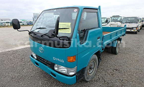 Tenga Tsaru Toyota Dyna Zvimwe Rori in Beitbridge in Matabeleland South Tenga Tsaru Toyota Dyna Zvimwe Rori in Beitbridge in Matabeleland South