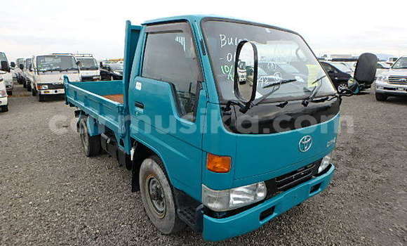 Tenga Tsaru Toyota Dyna Zvimwe Rori in Beitbridge in Matabeleland South Tenga Tsaru Toyota Dyna Zvimwe Rori in Beitbridge in Matabeleland South