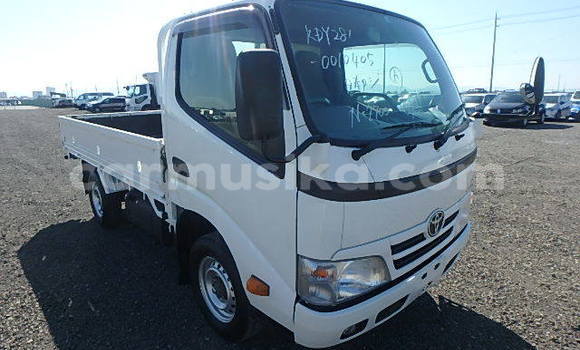 Nunua Ilio tumika Toyota Dyna Nyingine Lori ndani ya Beitbridge nchini Matabeleland Kusini