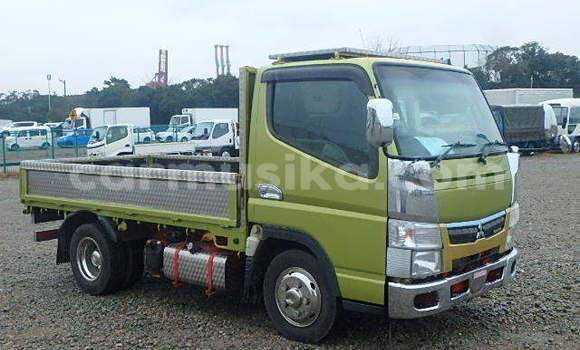Nunua Ilio tumika Mitsubishi Canter Nyingine Lori ndani ya Beitbridge nchini Matabeleland Kusini