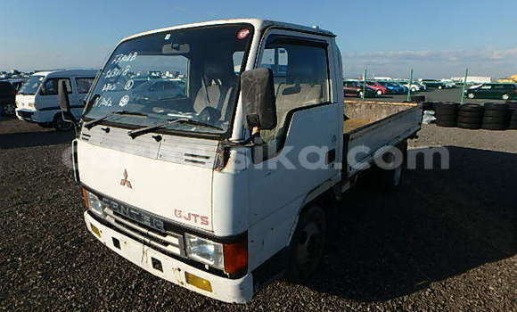 Nunua Ilio tumika Mitsubishi Canter Nyingine Lori ndani ya Beitbridge nchini Matabeleland Kusini