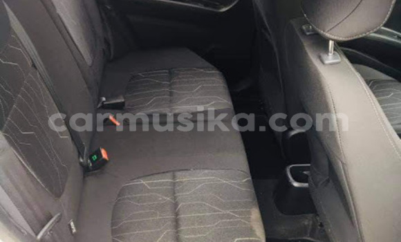 Acheter Occasion Voiture Kia Picanto Blanc à Beitbridge, Matabeleland South Acheter Occasion Voiture Kia Picanto Blanc à Beitbridge, Matabeleland South