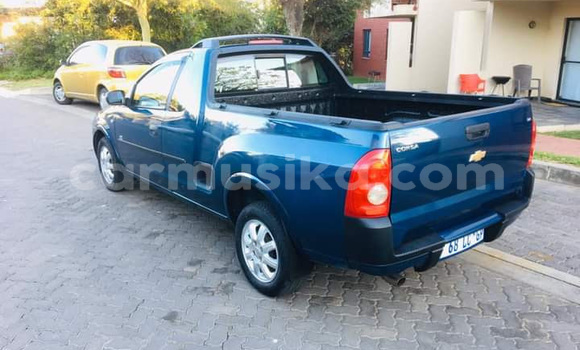 Tenga Tsaru Chevrolet Corsa Nhema Mota in Beitbridge in Matabeleland South Tenga Tsaru Chevrolet Corsa Nhema Mota in Beitbridge in Matabeleland South