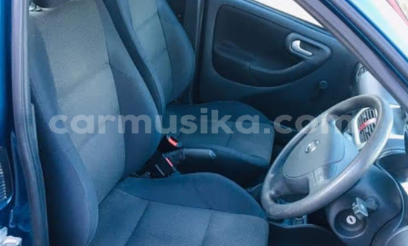 Tenga Tsaru Chevrolet Corsa Nhema Mota in Beitbridge in Matabeleland South Tenga Tsaru Chevrolet Corsa Nhema Mota in Beitbridge in Matabeleland South