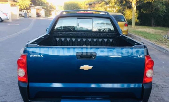 Tenga Tsaru Chevrolet Corsa Nhema Mota in Beitbridge in Matabeleland South Tenga Tsaru Chevrolet Corsa Nhema Mota in Beitbridge in Matabeleland South