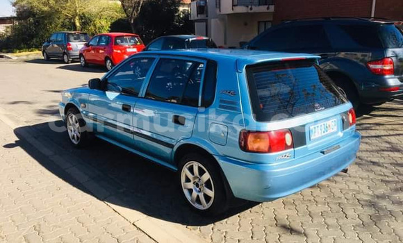 Tenga Tsaru Toyota Tacoma Bhuruu Mota in Beitbridge in Matabeleland South Tenga Tsaru Toyota Tacoma Bhuruu Mota in Beitbridge in Matabeleland South