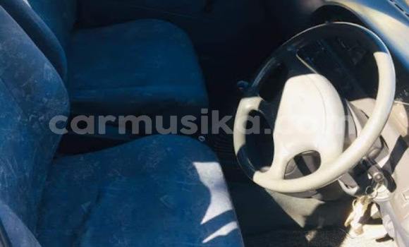 Tenga Tsaru Toyota Tacoma Bhuruu Mota in Beitbridge in Matabeleland South Tenga Tsaru Toyota Tacoma Bhuruu Mota in Beitbridge in Matabeleland South