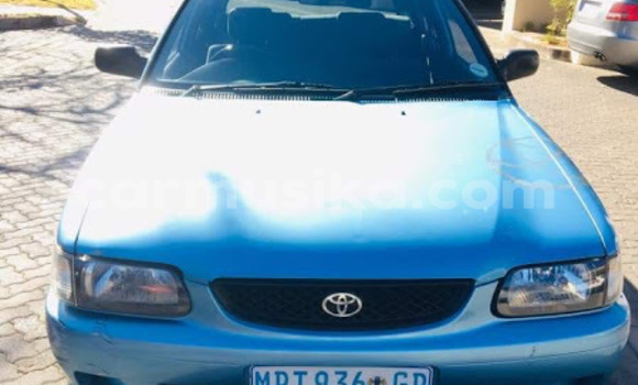 Tenga Tsaru Toyota Tacoma Bhuruu Mota in Beitbridge in Matabeleland South Tenga Tsaru Toyota Tacoma Bhuruu Mota in Beitbridge in Matabeleland South