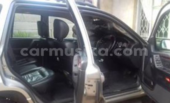 Tenga Tsaru Jeep Grand Cherokee Sirivha Mota in Harare in Harare Tenga Tsaru Jeep Grand Cherokee Sirivha Mota in Harare in Harare