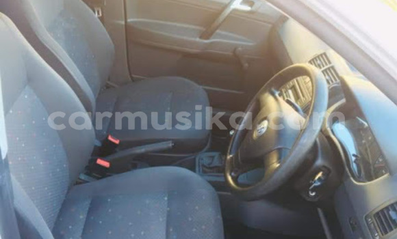 Acheter Occasion Voiture Volkswagen Polo Blanc à Beitbridge, Matabeleland South Acheter Occasion Voiture Volkswagen Polo Blanc à Beitbridge, Matabeleland South