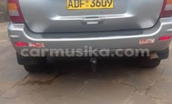 Tenga Tsaru Jeep Grand Cherokee Sirivha Mota in Harare in Harare Tenga Tsaru Jeep Grand Cherokee Sirivha Mota in Harare in Harare