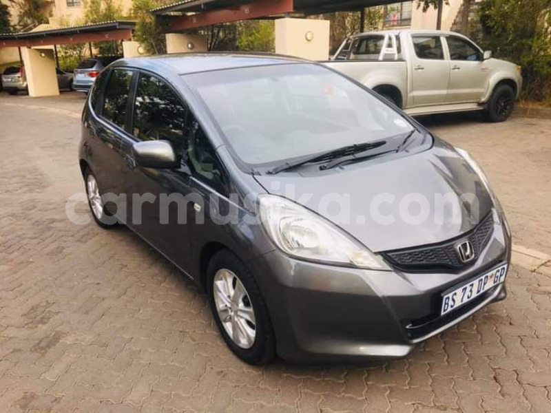 Big with watermark honda fit matabeleland south beitbridge 20863