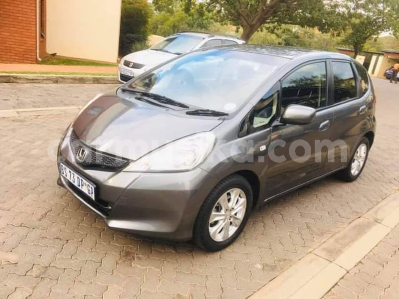 Big with watermark honda fit matabeleland south beitbridge 20863