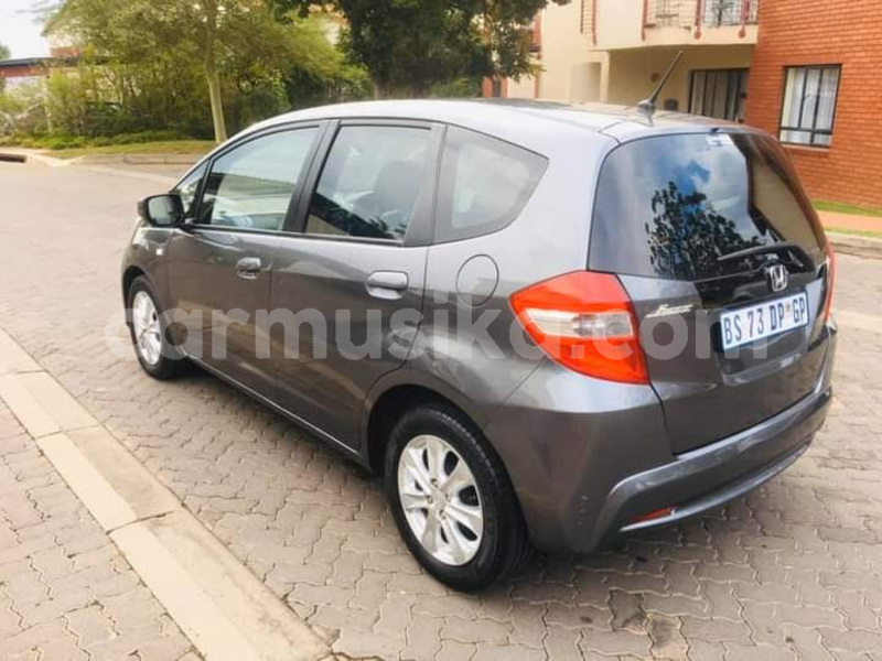 Big with watermark honda fit matabeleland south beitbridge 20863