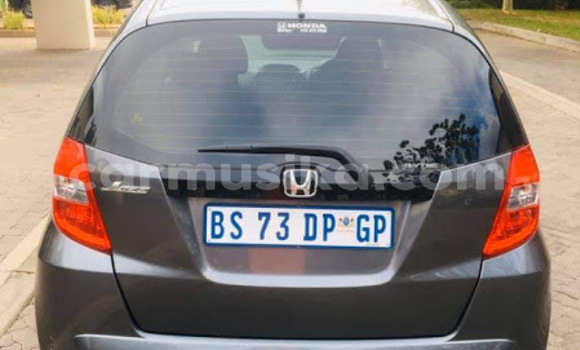 Tenga Tsaru Honda Fit Zvimwe Mota in Beitbridge in Matabeleland South Tenga Tsaru Honda Fit Zvimwe Mota in Beitbridge in Matabeleland South