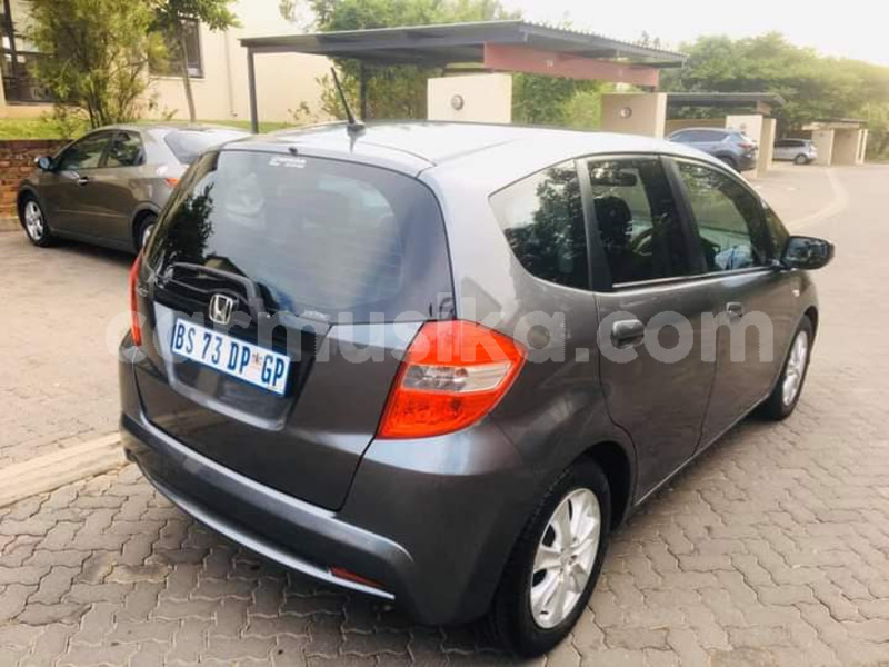 Big with watermark honda fit matabeleland south beitbridge 20863