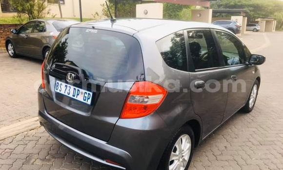 Tenga Tsaru Honda Fit Zvimwe Mota in Beitbridge in Matabeleland South Tenga Tsaru Honda Fit Zvimwe Mota in Beitbridge in Matabeleland South