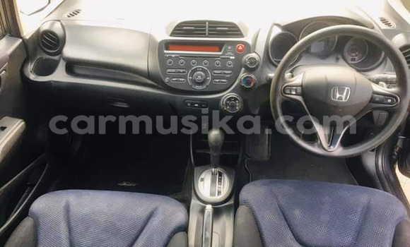 Tenga Tsaru Honda Fit Zvimwe Mota in Beitbridge in Matabeleland South Tenga Tsaru Honda Fit Zvimwe Mota in Beitbridge in Matabeleland South