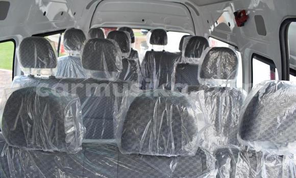 Buy New Jinbei Haise White Car in Beitbridge in Matabeleland South Buy New Jinbei Haise White Car in Beitbridge in Matabeleland South