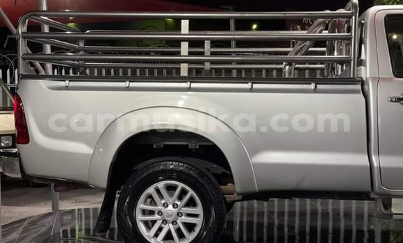 Tenga Tsaru Toyota Hilux Sirivha Mota in Beitbridge in Matabeleland South Tenga Tsaru Toyota Hilux Sirivha Mota in Beitbridge in Matabeleland South